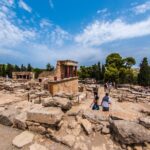 Knossos Palace & Heraklion City Tour - Comfort and Convenience of Transportation