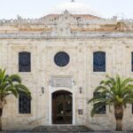 Knossos Palace & Historical Heraklion City Tour, with Old Market - Starting Point: Pickup and Transfer Logistics