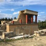 Knossos palace (Last minute booking - Skip The Line Ticket) - Highlights for Photo Enthusiasts and History Buffs