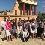 Knossos Palace - Private Tour Experience - Customization Options for Transportation and Tickets