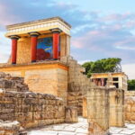 Knossos Palace ( Private tour Skip-The-Line ) - Starting at the WeGuide.gr Meeting Point for Seamless Entry
