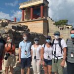 Knossos Private Guide - Unlock the Secrets of the Labyrinth - Exploring the Palace of Knossos