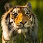 Knowsley: Safari Entry Tickets - Overview of the Knowsley Safari Experience