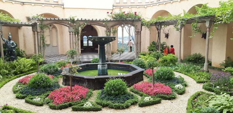 Koblenz - Castle Stolzenfels Private Tour - Exploring the Gothic Revival Fortress