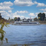 Koblenz: City & Sightseeing Boat tour on the Rhine - The Route: From Koblenz to Stolzenfels and Back
