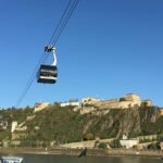 Koblenz: Guided running/jogging tour with insider tip guarantee - Customizable Pace for All Fitness Levels