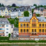 Koblenz: Private Guided Walking Tour - Starting Point at Deutsches Eck and Its Significance