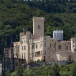 Koblenz: Rhine Valley Castle Sightseeing Cruise - Starting Point at Bridge 2 in Koblenz