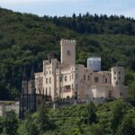 Koblenz: Rhine Valley Castles and Palaces Boat Tour - Starting Point at Brücke 2 in Koblenz