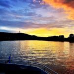 Koblenz: Sunset Boat Cruise - Starting Point and Departure Details in Koblenz