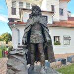 Koice: Guided Walking Tour - Visiting Jakab Palace and Miklu Prison