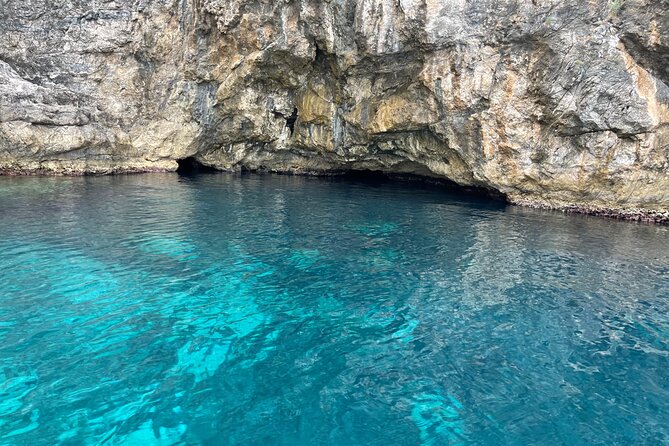 Kolocep Island Blue Cave Wonders Exploration - Visiting the Blue Cave: A Natural Wonder
