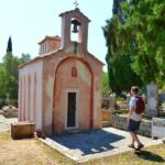 Kolocep Island Hiking and Swimming Full Day Trip from Dubrovnik - Post-Hike Relaxation at a Local Restaurant