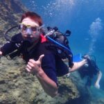 Kolymbia, Rhodes: Diving Adventure for All Levels - Photos and Souvenirs of Your Underwater Experience