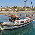 Kolymbia: Sunset Cruise with Unlimited Aperol, Beers & Wine - Departing from Kolymbia Harbor aboard the Aphrodite Breeze
