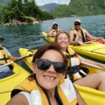 Koman, Shala River Boat Ride to Fierze. - Starting Point and Departure Times in Koman