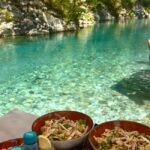 Komani Lake: Shala River Boat Tour - Starting at the Komani Lake Terminal for Scenic Boat Rides