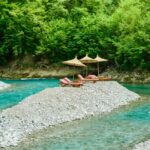 Komani Lake: Shala River Boat Tour with Free Time - Scenic Cruising through Komani Lakes Fjord-like Landscape