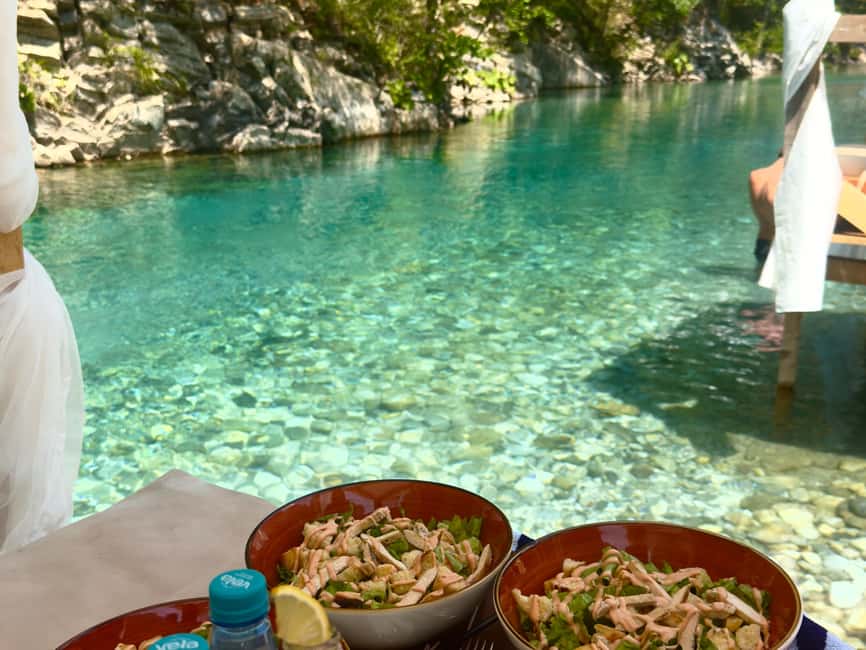 Komani Lake: Shala River Boat Tour - Starting at the Komani Lake Terminal for Scenic Boat Rides