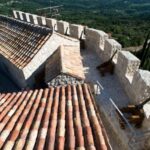 Konavle Valley and Falcon Fortress Half Day Tour with Lunch - Exploring Falcon Fortress: A Medieval Marvel with Panoramic Views