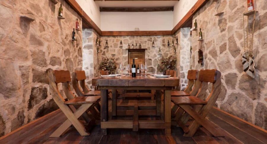 Konavle Valley: Wine tasting at Dubrovnik Cellars - An Intimate and Educational Tasting Experience