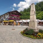 Königssee & Berchtesgaden Private Tour from Salzburg +Ticket - Exploring Berchtesgaden’s Old Town and Natural Charm