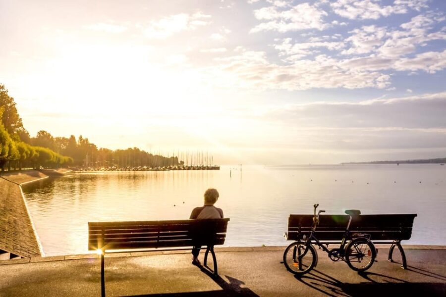 Konstanz: Insta-Perfect Walk with a Local - 90 Minutes of Visual and Cultural Discovery