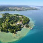 Konstanz: Mainau Island Entry Ticket - Exploring the Mainau Botanic Gardens and Flower Displays