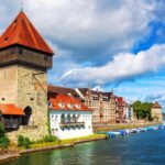 Konstanz Scavenger Hunt and Sights Self-Guided Tour - How the Self-Guided Tour Works