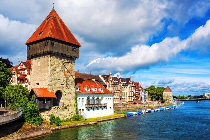 Konstanz Scavenger Hunt and Sights Self-Guided Tour - How the Self-Guided Tour Works