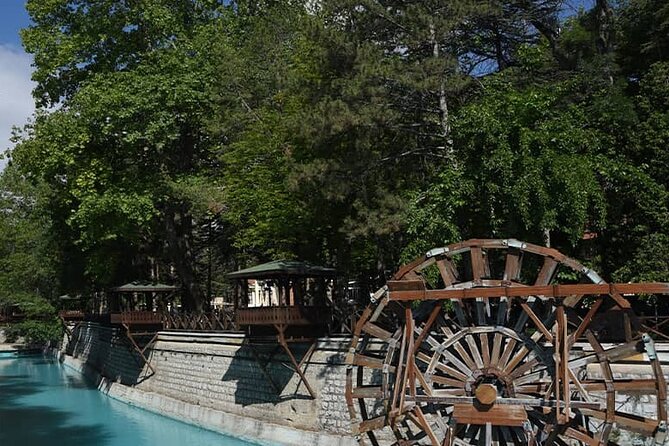 Konya City Sightseeing Tour with Double-Decker - Practicalities and Logistics