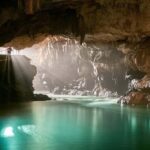 Koper: Postojna Cave with Train Ride - group tour - From Koper to the Depths of Postojna Cave
