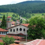Koprivshtitsa History and Architecture: From Plovdiv - Scenic Lunch by the Topolnitsa River