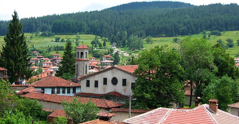 Koprivshtitsa History and Architecture: From Plovdiv - Scenic Lunch by the Topolnitsa River