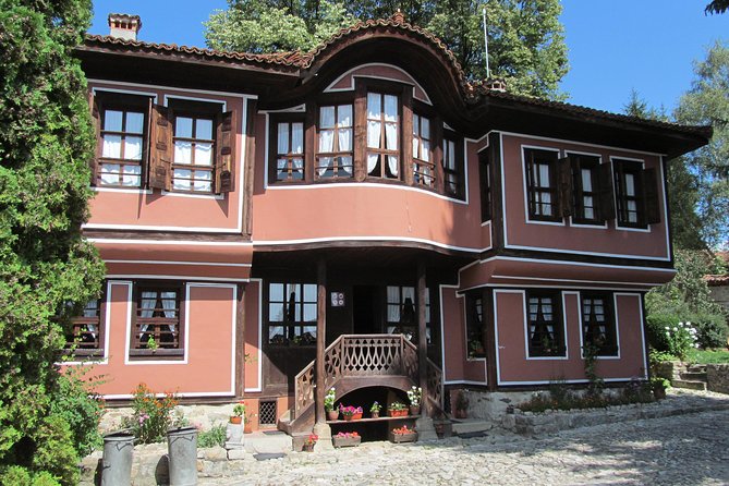 Koprivshtitsa - private day tour from Plovdiv - Discover Koprivshtitsa’s Unique Atmosphere in 6 Hours