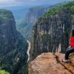 Köprülü Canyon Nationel Park Rafting & Taz Canyon Mix Tour - Exploring Köprülü Canyon: Safety Briefing and Scenic Drive