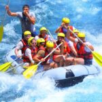 Koprulu Canyon: Rafting Tour - What to Bring and Warnings