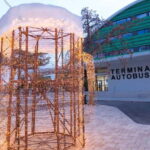 KORCA - ALBANIA - AUGUST 17, 2025 BEER FESTIVAL AND CULTURAL TOUR - Guided Tour of Korçë’s Craft Brewery