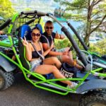 Korcula Buggy Tour Including our Local Food and Wine Tasting - Korcula Buggy Tour Route and Scenic Stops