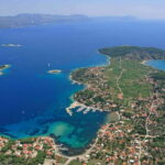 Korcula Island: Guided Mountain E-Bike Tour with Lunch - Enjoy a Refreshing Swim on a Sandy Beach