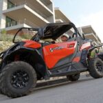 Korcula Island Private Buggy Beach Hunting Safari with lunch - Visiting the Famous Lumbarda Sandy Beach Prina