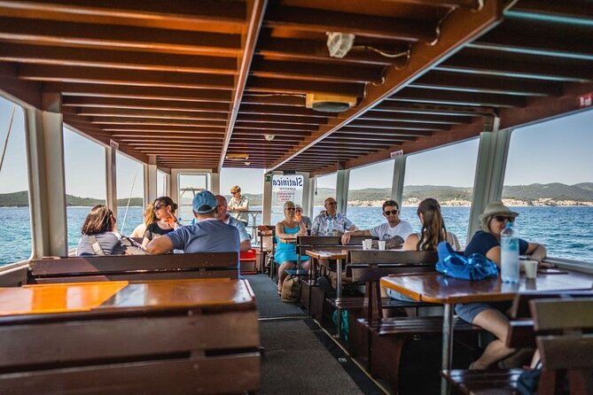 Korcula Islands Picnic Boat Tour - What Makes This Tour Unique: The Island Visits and Activities