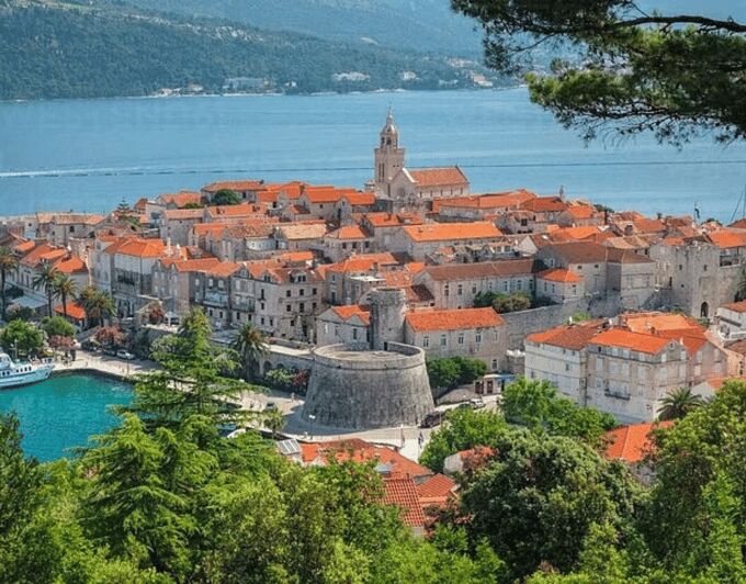 Korcula & Peljesac Wine Tasting Group Tour from Dubrovnik - Exploring Peljesac’s Vineyards, Oysters, and Mussels