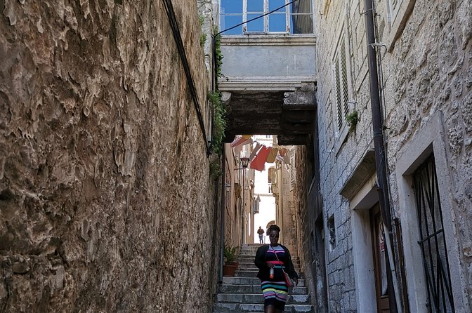 Korcula Private Tour - Pickup and Meeting Points in Dubrovnik