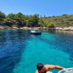 Korcula Snorkeling Private Tour - Personalized Experience with Captain Sasha