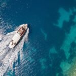 Kornati National Park Telascica & Beach Lojena Tour by Boat - Logistics: Meeting Point and Accessibility