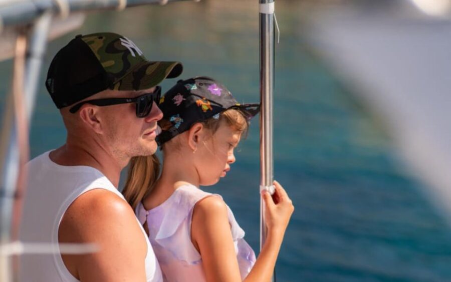 Kornati National Park to island Mana & Kukljica & Beach Loje - Kornati National Park: A Landscape Shaped by Wind, Sun, and Sparse Vegetation