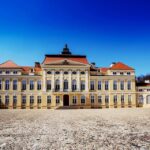 Kornik Castle and Rogalin Palace Half-Day Private Tour - Starting Point: Convenient Hotel Pickup in Poznan