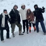 Korouoma Canyon Frozen Waterfalls Hike & Private Teepee BBQ - Exploring Korouoma Canyons Frozen Waterfalls with a Local Guide