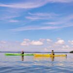 Korpo: Finnish Archipelago Guided Kayak Tour - Learning the Basics of Kayaking and Safety